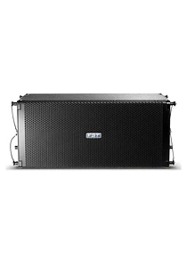 FBT MUSE 210LA LINE ARRAY 2X10 900W