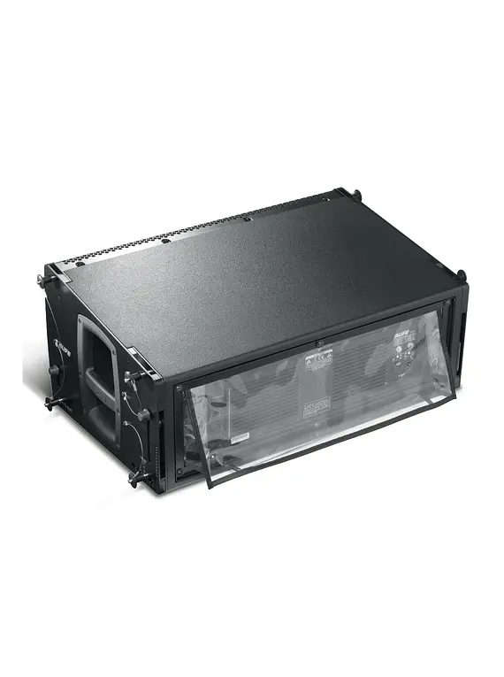FBT MUSE 210LA LINE ARRAY 2X10 900W