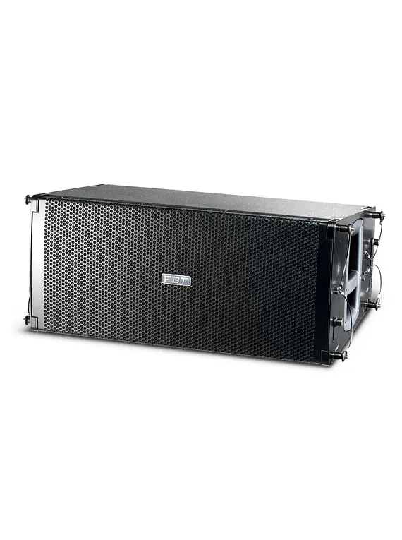 FBT MUSE 210LA LINE ARRAY 2X10 900W