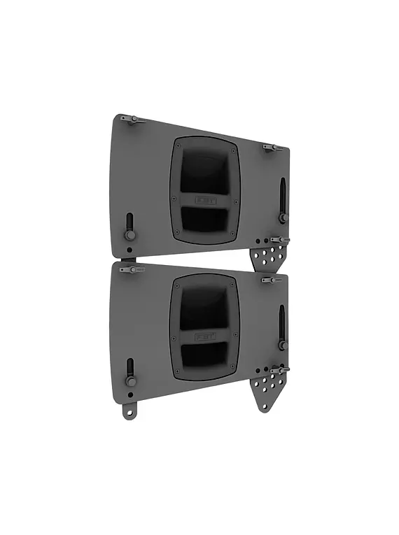 FBT MUSE 210LA LINE ARRAY 2X10 900W