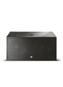 FBT MUSE 218SA SUBWOOFER ACTIVO 18" 4000W