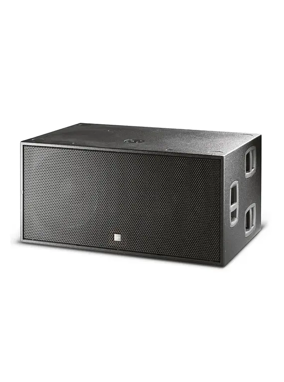 FBT MUSE 218SA SUBWOOFER ACTIVO 18