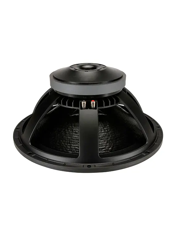 FBT MUSE 218SA SUBWOOFER ACTIVO 18