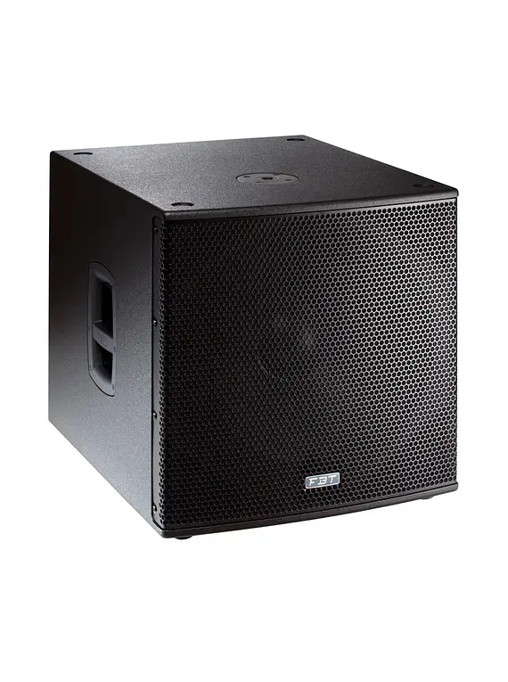 FBT SUBLINE 118SA SUBWOOFER ACTIVO 18
