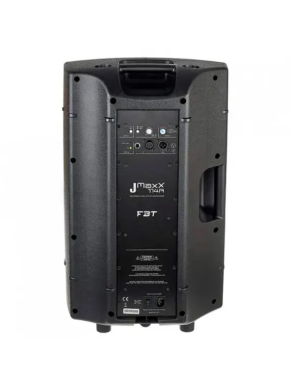 FBT JMAXX 114A CAJA ACTIVA 900W