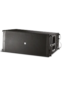 FBT MUSE 210LN LINE ARRAY 2X10 1200W INFINITO