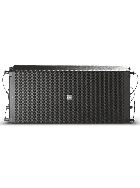 FBT MUSE 210LN LINE ARRAY 2X10 1200W INFINITO