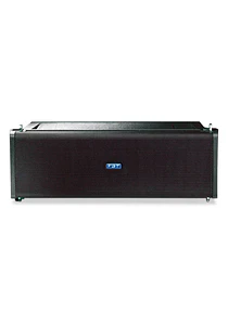 FBT MITUS 206LA LINE ARRAY 2X6.5" 900W