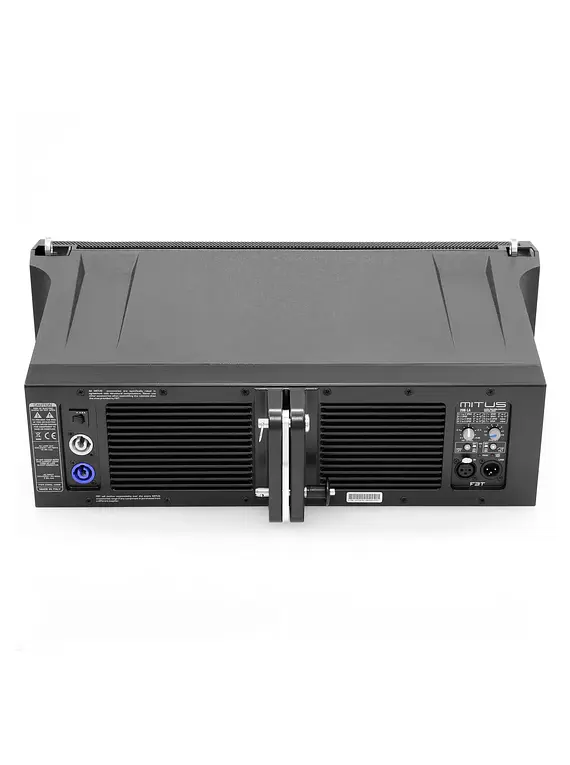 FBT MITUS 206LA LINE ARRAY 2X6.5