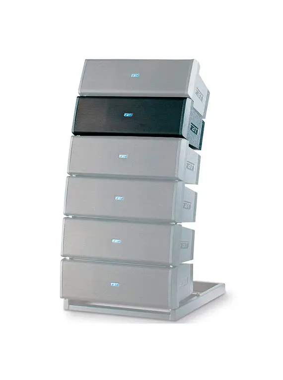 FBT MITUS 206LA LINE ARRAY 2X6.5