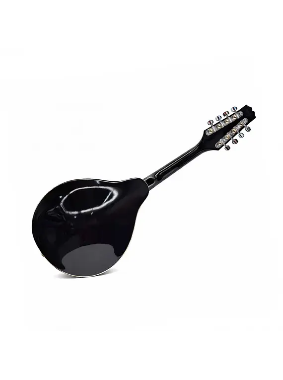 MANDOLINA ELECTROACUSTICA WOTAN 8 CUERDAS CHERRY SUNBURST