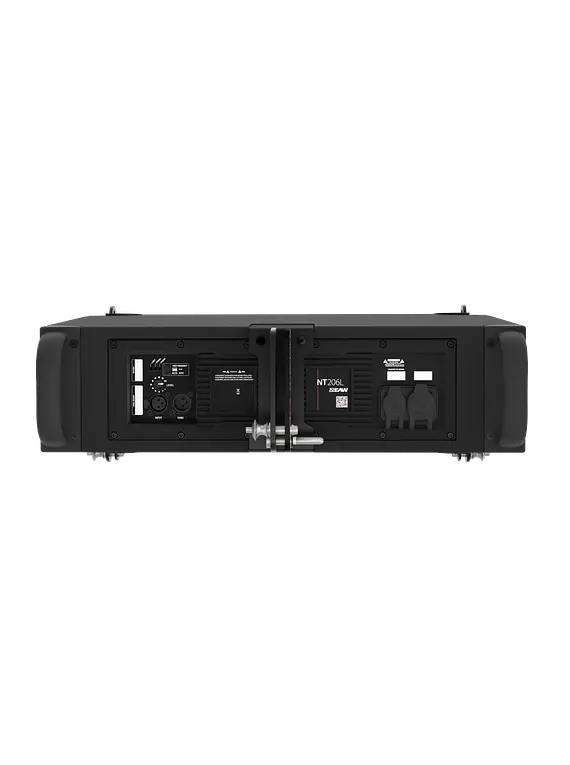 EAW NT206L LINE ARRAY ACTIVO