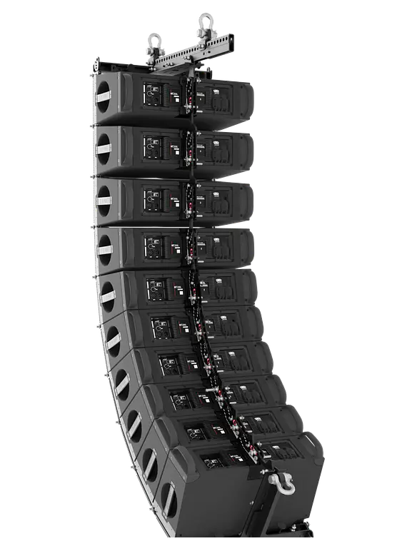 EAW NT206L LINE ARRAY ACTIVO