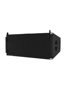 EAW NTX210L LINE ARRAY ACTIVO 2X10 PULGADAS 1600W