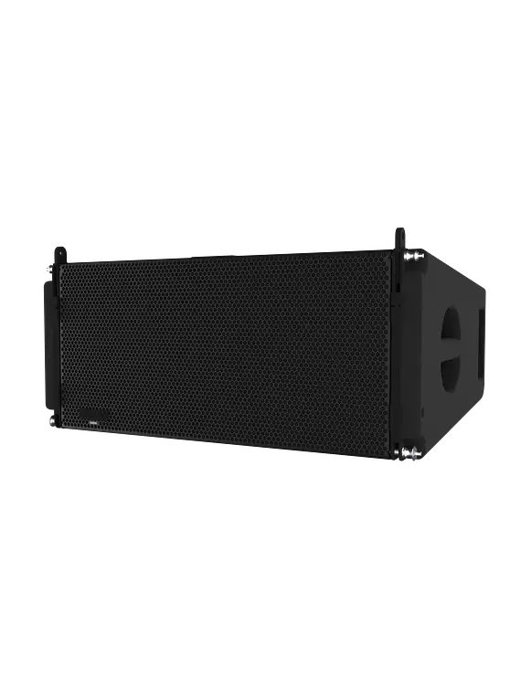 EAW NTX210L LINE ARRAY ACTIVO 2X10 PULGADAS 1600W