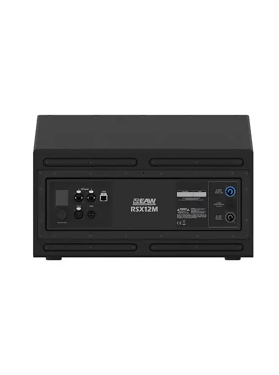 EAW RSX12M MONITOR DE PISO ACTIVO 12