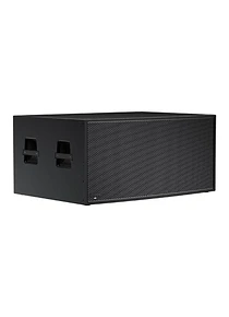 EAW RSX218 SUBWOOFER ACTIVO DUAL 18" 1400W