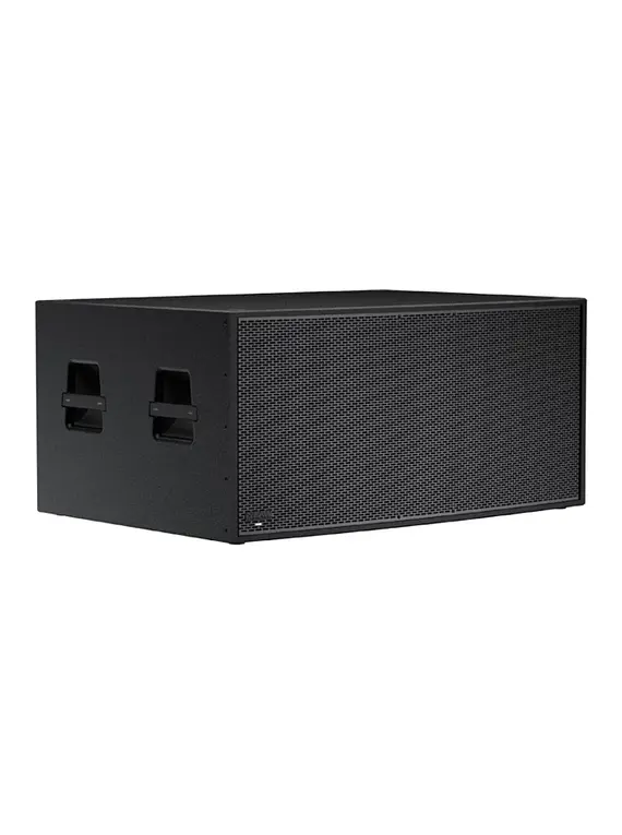 EAW RSX218 SUBWOOFER ACTIVO DUAL 18