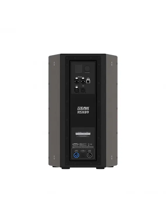 EAW RSX89 CAJA ACTIVA 2 VÍAS 8