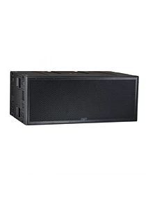 EAW SBX218 SUBWOOFER ACTIVO 2X18" / 2X1500W