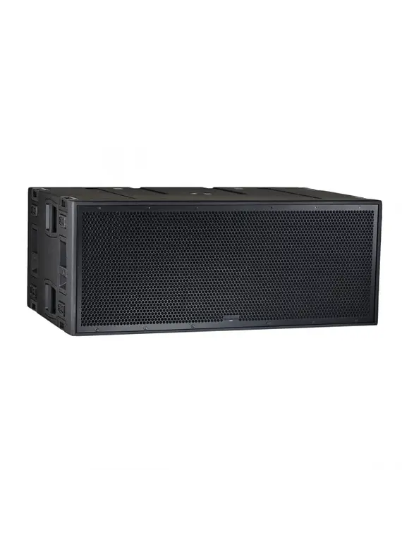 EAW SBX218 SUBWOOFER ACTIVO 2X18