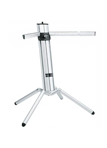 ATRIL K&M BABY SPIDER PRO SILVER