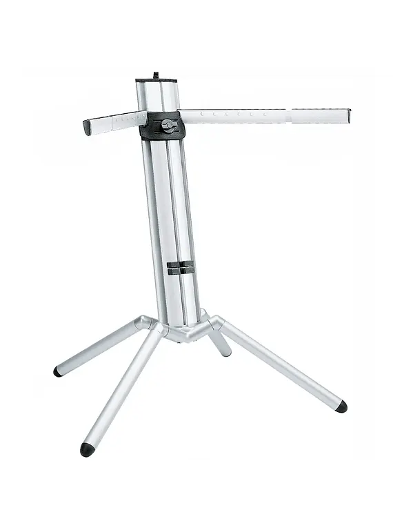 ATRIL K&M BABY SPIDER PRO SILVER