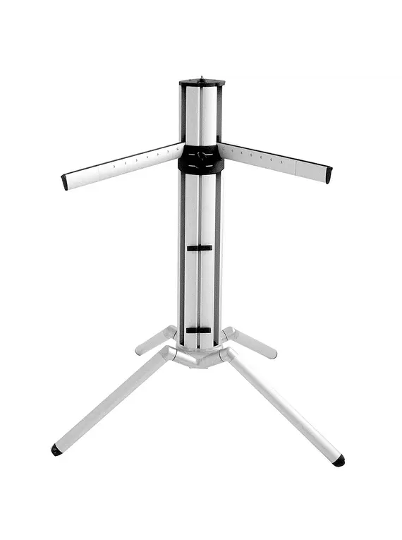 ATRIL K&M BABY SPIDER PRO SILVER