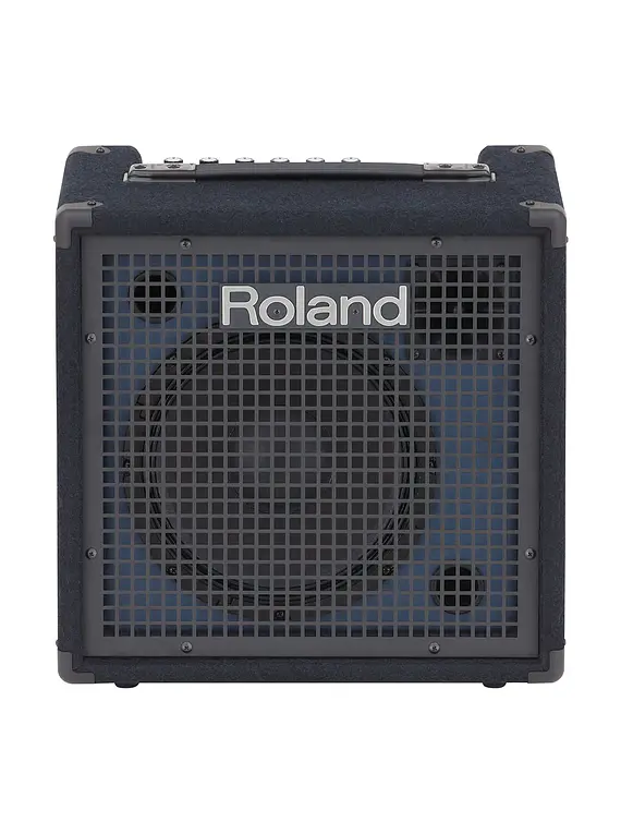 ROLAND KC-80 AMPLIFICADOR DE TECLADO / 50W