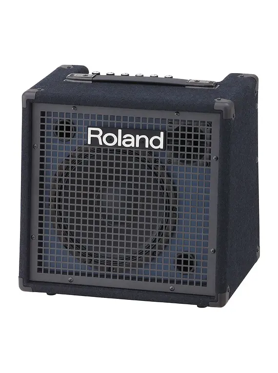 ROLAND KC-80 AMPLIFICADOR DE TECLADO / 50W