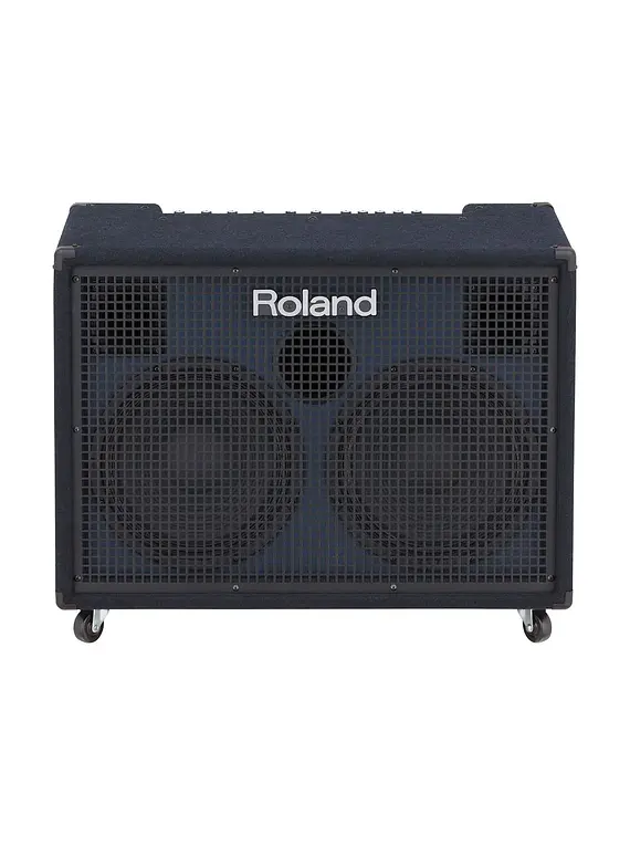 ROLAND KC-990/320W AMPLIFICADOR DE TECLADO