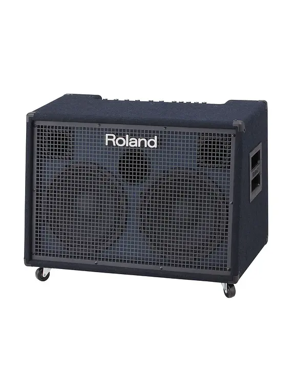 ROLAND KC-990/320W AMPLIFICADOR DE TECLADO