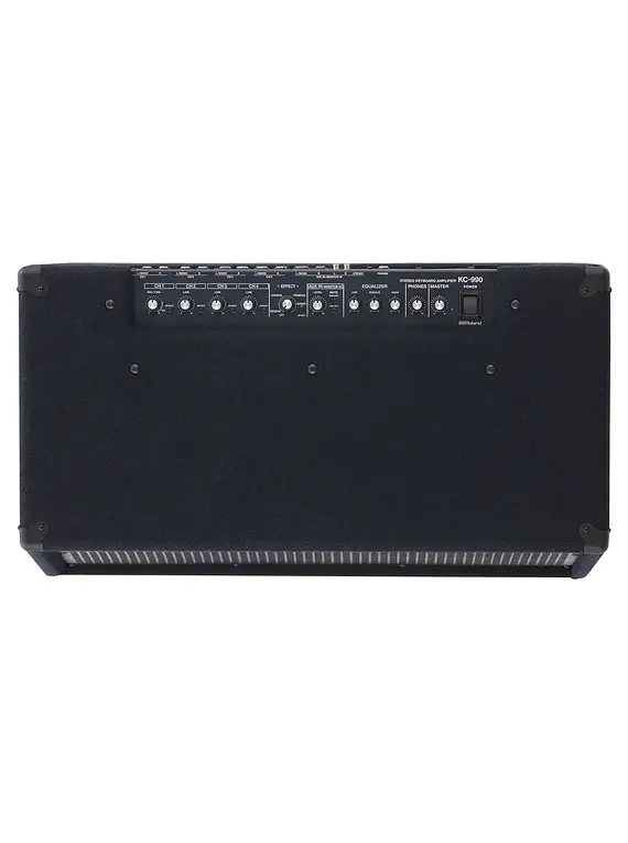 ROLAND KC-990/320W AMPLIFICADOR DE TECLADO