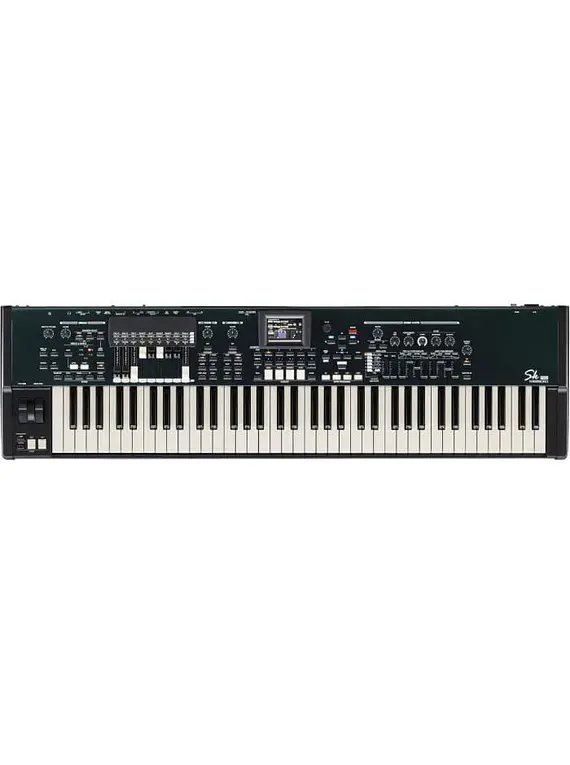 HAMMOND SK PRO 73 / ORGANO SINTETIZADOR