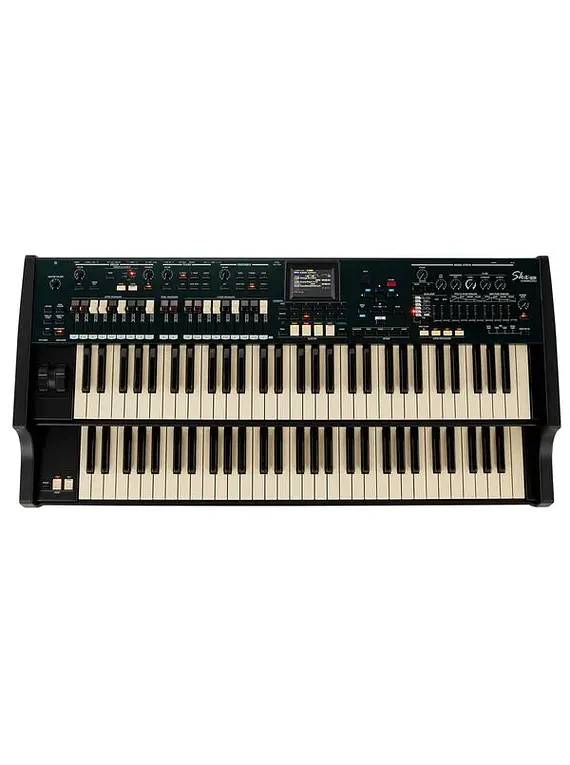HAMMOND SK PRO61 / ORGANO SINTETIZADOR DOBLE