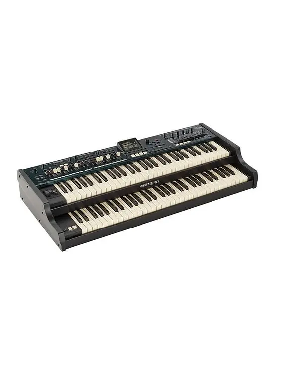 HAMMOND SK PRO61 / ORGANO SINTETIZADOR DOBLE