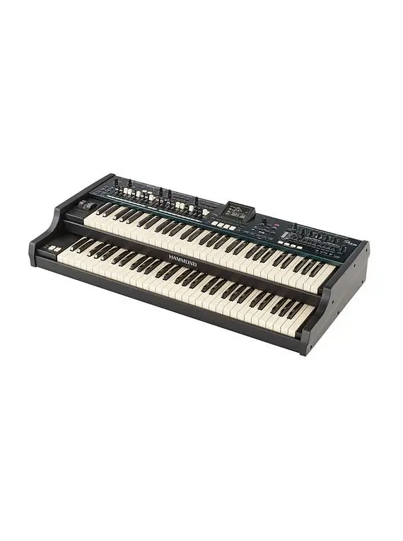 HAMMOND SK PRO61 / ORGANO SINTETIZADOR DOBLE