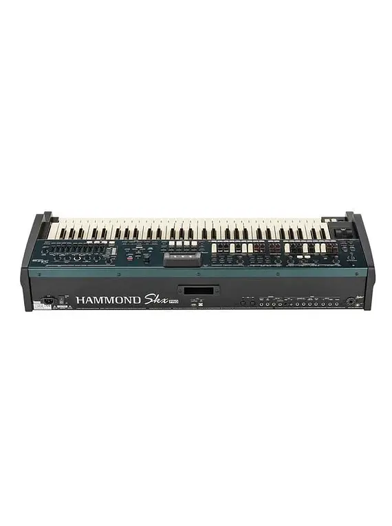 HAMMOND SK PRO61 / ORGANO SINTETIZADOR DOBLE