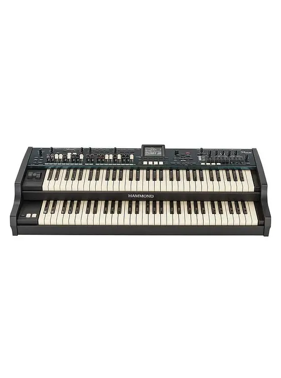 HAMMOND SK PRO61 / ORGANO SINTETIZADOR DOBLE