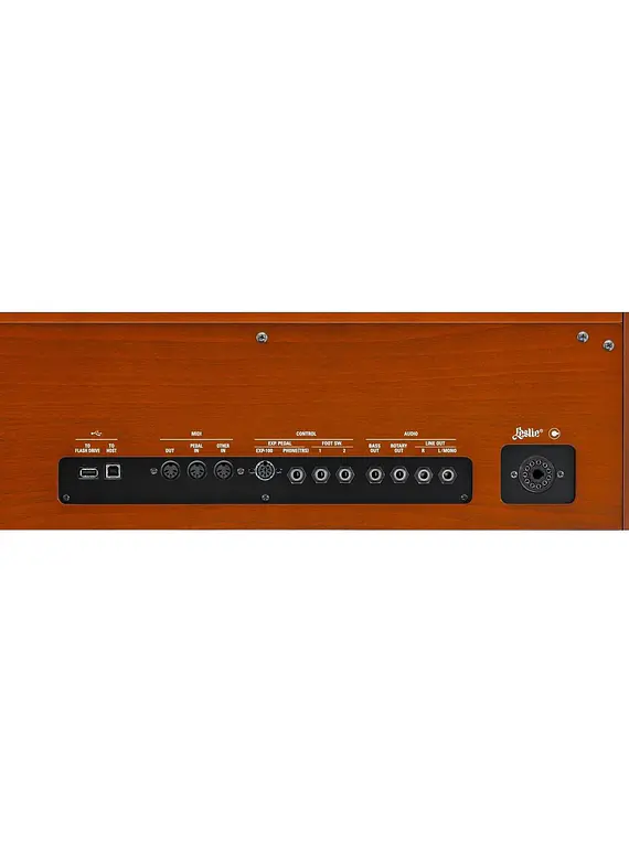 HAMMOND XK-7D ORGANO CON DOBLE TECLADO