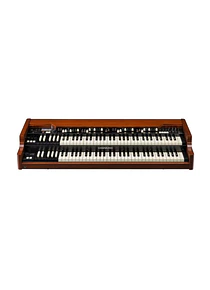 HAMMOND XK-7D ORGANO CON DOBLE TECLADO