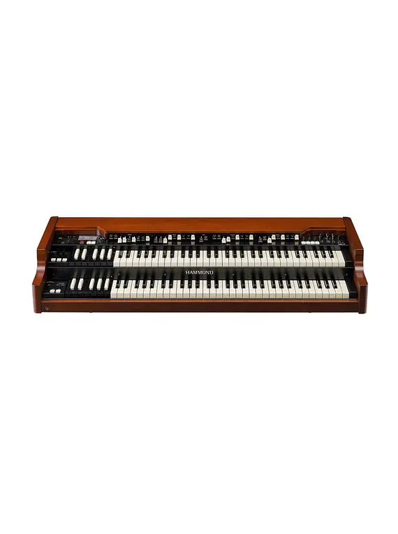 HAMMOND XK-7D ORGANO CON DOBLE TECLADO