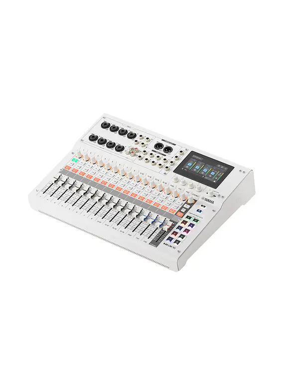 YAMAHA MGX16 WHITE / MIXER DIGITAL