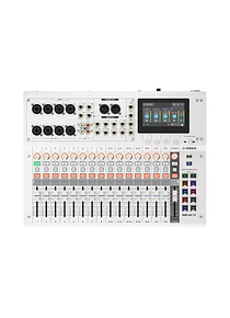 YAMAHA MGX16 WHITE / MIXER DIGITAL