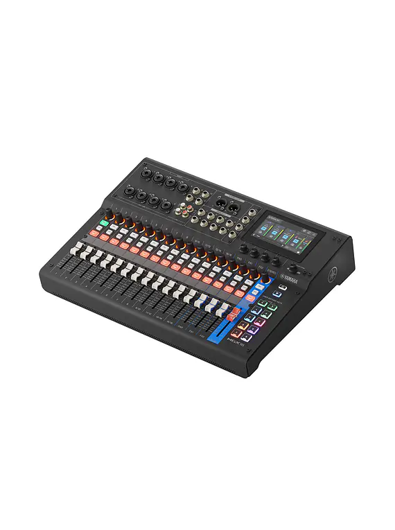 YAMAHA MGX16 BLACK / MIXER DIGITAL