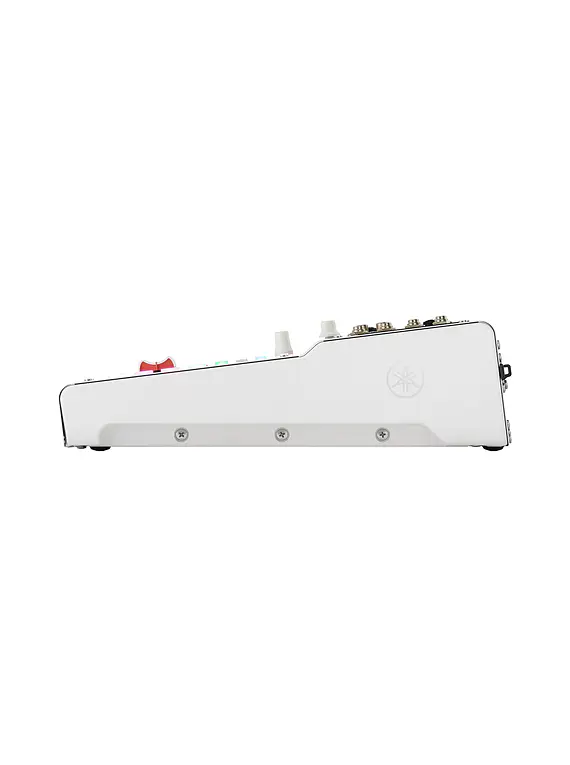 YAMAHA MGX12 WHITE / MIXER DIGITAL
