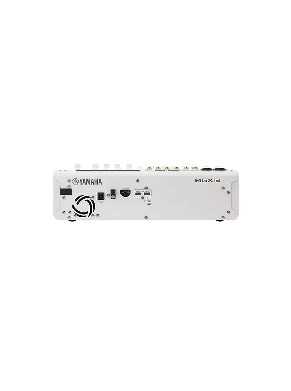 YAMAHA MGX12 WHITE / MIXER DIGITAL