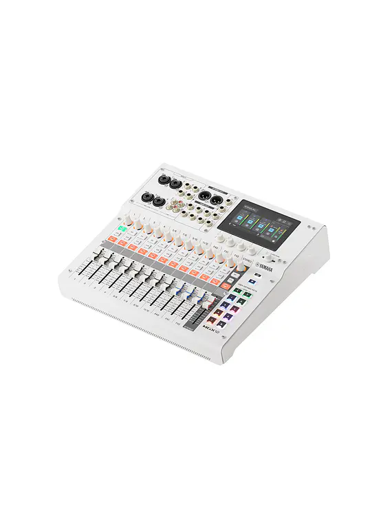 YAMAHA MGX12 WHITE / MIXER DIGITAL