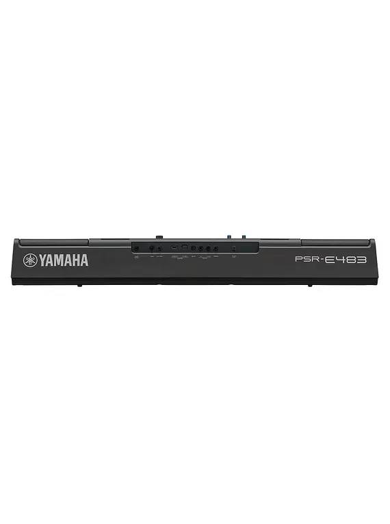 YAMAHA PSR-E483