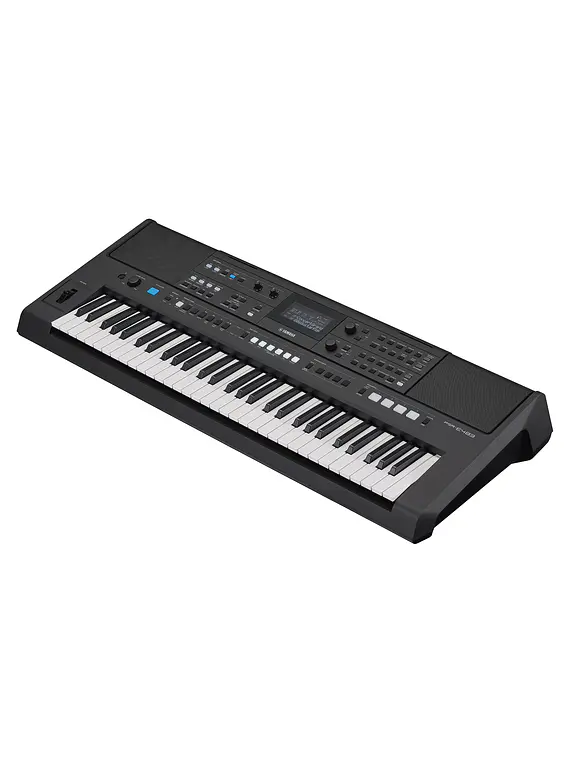 YAMAHA PSR-E483